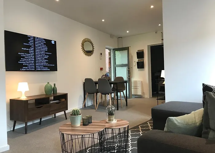 Le Coin Cocoon Inn