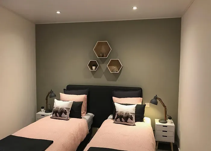 Le Coin Cocoon Inn