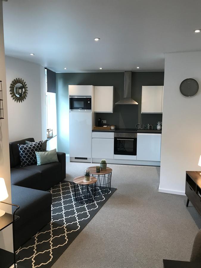 Le Coin Cocoon Apartment