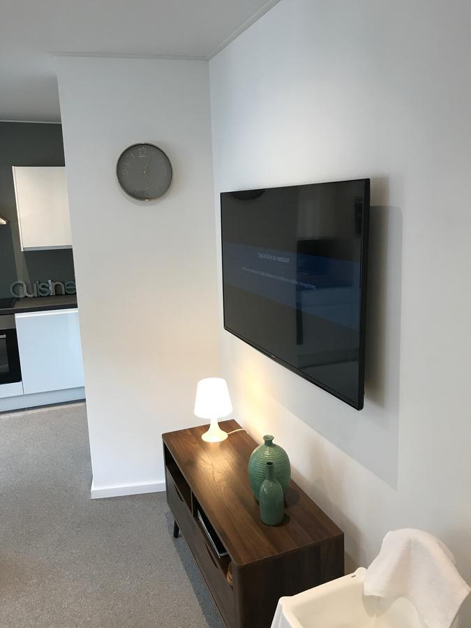 Le Coin Cocoon Apartment Aywaille
