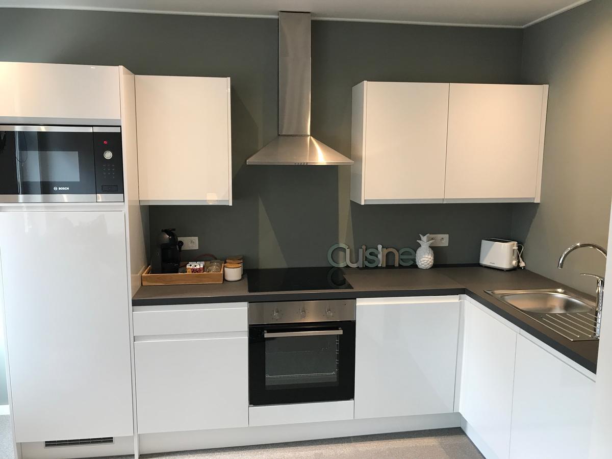 Le Coin Cocoon Appartement *