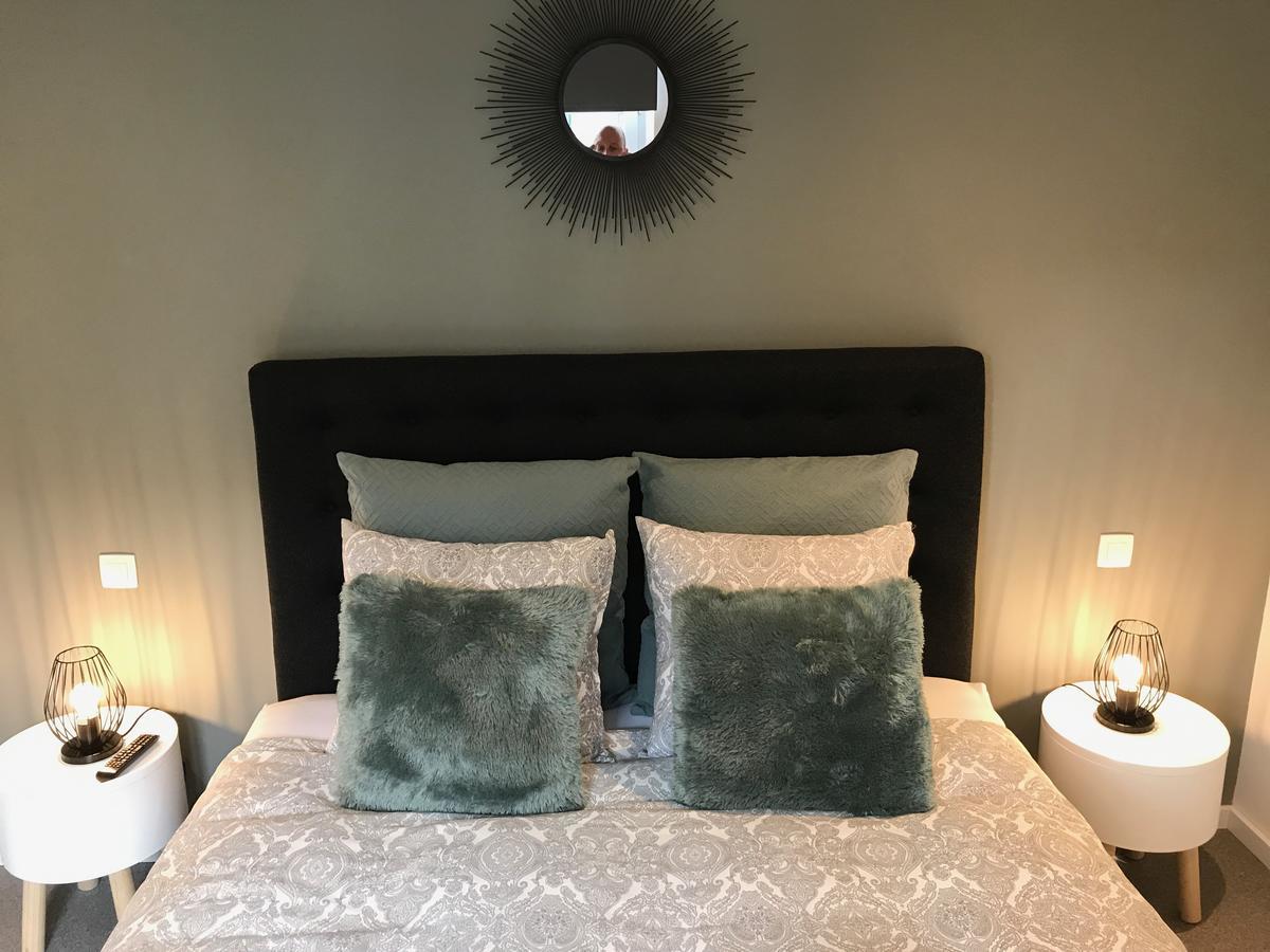 Le Coin Cocoon Apartment Aywaille