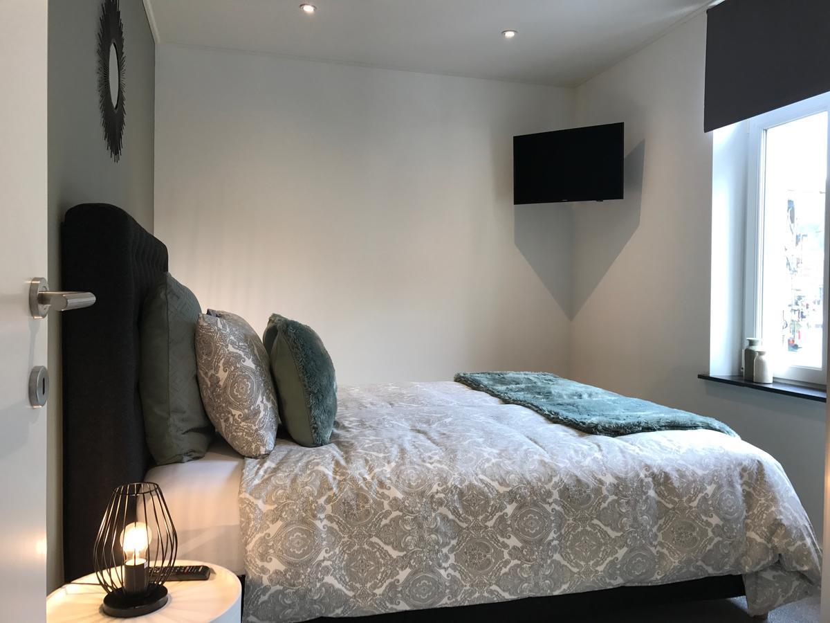 Le Coin Cocoon Apartment *